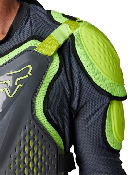 FOX Titan Sport Jacket, MX23 3 FOX Titan Sport Jacket, MX23 3