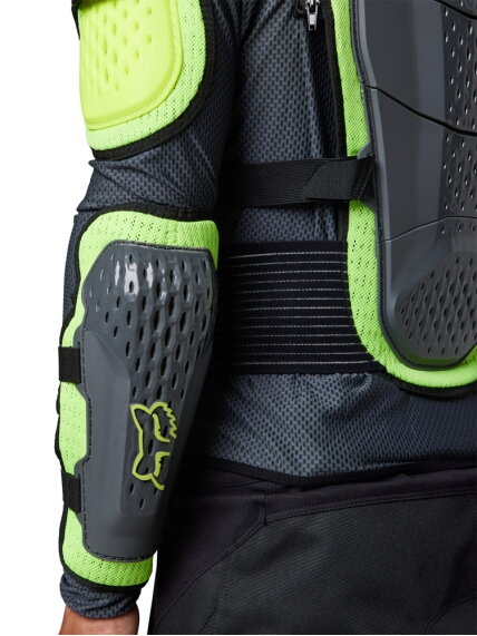 FOX Titan Sport Jacket, MX23 4 FOX Titan Sport Jacket, MX23 4