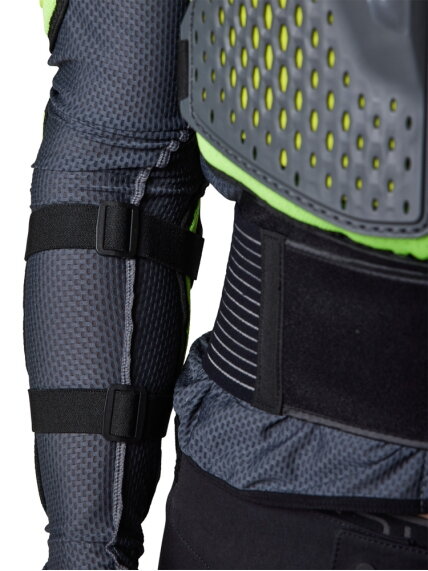 FOX Titan Sport Jacket, MX23 5