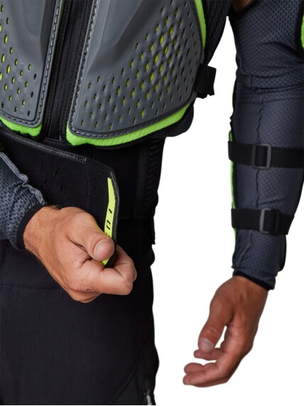 FOX Titan Sport Jacket, MX23 8