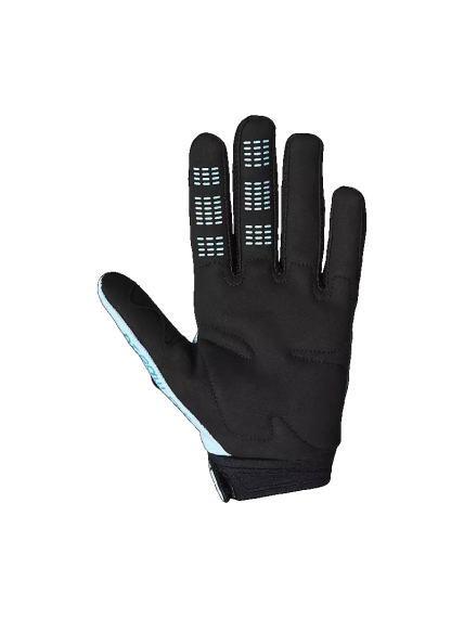 FOX Wmns 180 Race Spec Glove - Guava Pink 1