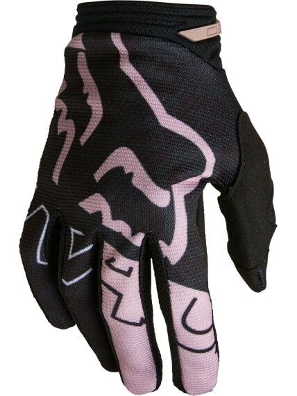 FOX Wmns 180 Skew Glove - Black MX