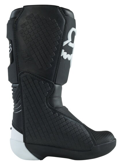 FOX Wmns Comp Boot - Buckle, Black MX23 2 FOX Wmns Comp Boot - Buckle, Black MX23 2