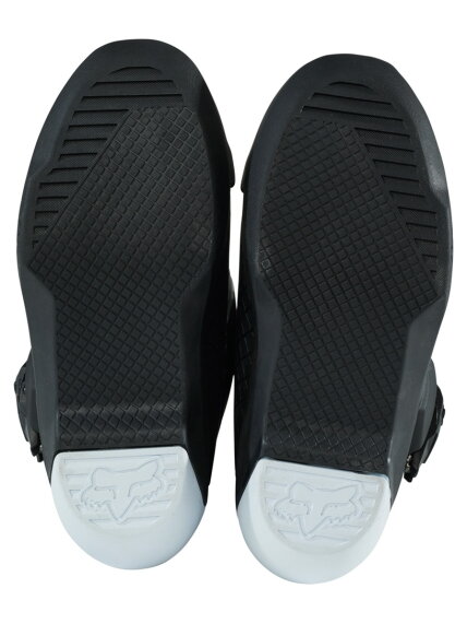 FOX Wmns Comp Boot - Buckle, Black MX23 4 FOX Wmns Comp Boot - Buckle, Black MX23 4