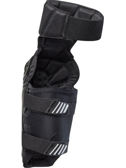 FOX Yth Titan Race Elbow Guard, Ce - OS, Black MX23 1 FOX Yth Titan Race Elbow Guard, Ce - OS, Black MX23 1