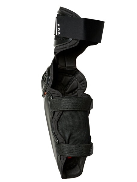 FOX Titan Pro D3O Elbow Guard, Ce, Black MX23 1 FOX Titan Pro D3O Elbow Guard, Ce, Black MX23 1