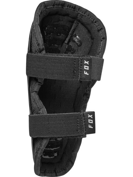 FOX Yth Titan Sport Elbow Guard, Ce - OS, Black MX23 1 FOX Yth Titan Sport Elbow Guard, Ce - OS, Black MX23 1