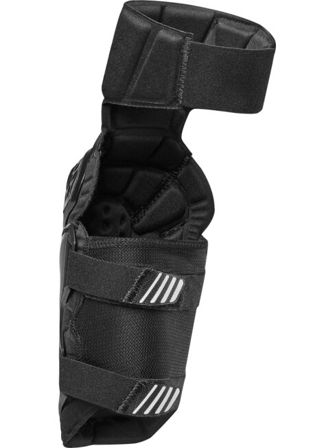 FOX Titan Race Elbow Guard, Ce, Black MX23 1 FOX Titan Race Elbow Guard, Ce, Black MX23 1