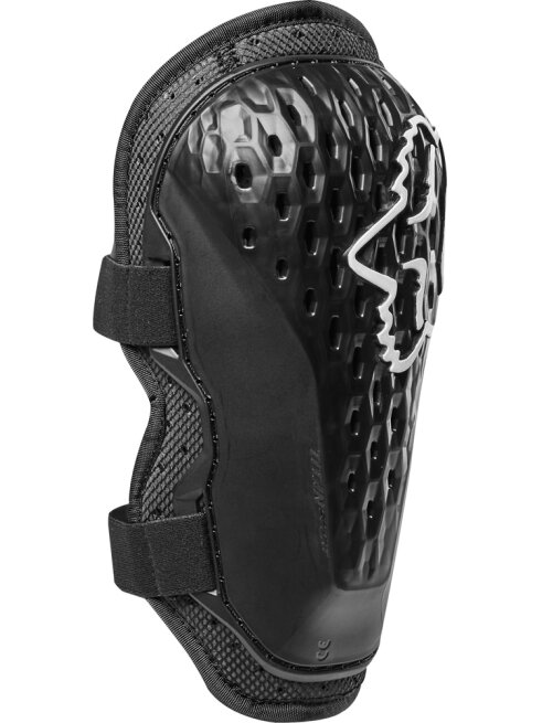 FOX Titan Sport Elbow Guard, Ce, Black MX23