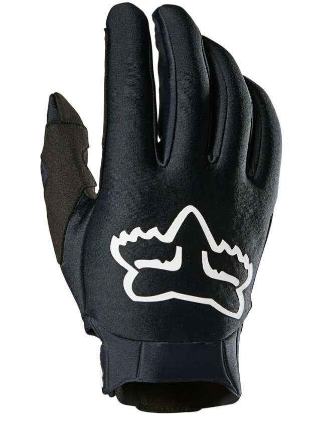 FOX Defend Thermo Ce O.R. Glove, Black MX