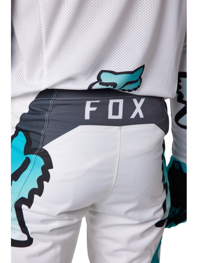 FOX 360 Fgmnt Pant, White MX23 4 FOX 360 Fgmnt Pant, White MX23 4