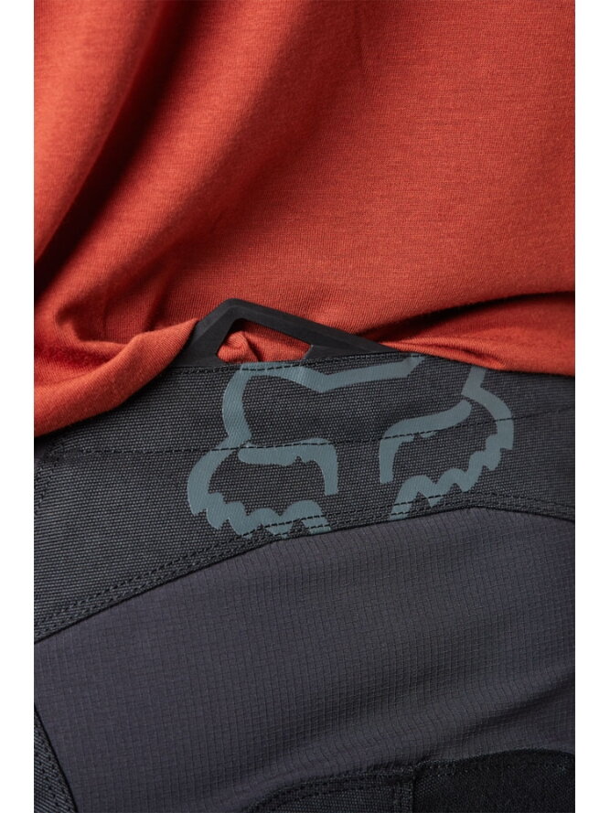 FOX Ranger Off Road Pant, Black MX23 3 FOX Ranger Off Road Pant, Black MX23 3