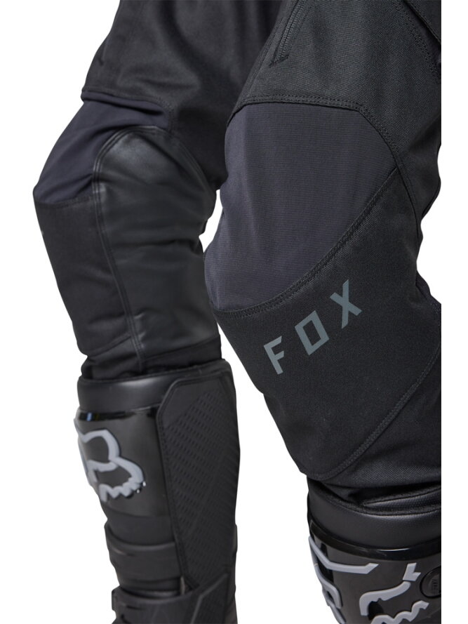 FOX Ranger Off Road Pant, Black MX23 4 FOX Ranger Off Road Pant, Black MX23 4