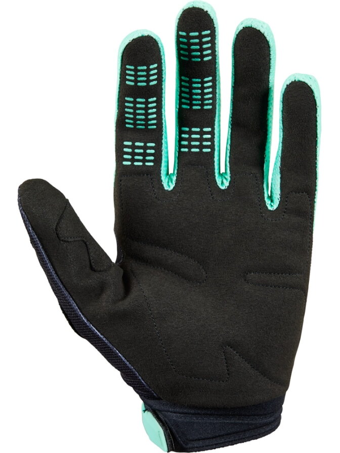 FOX 180 Toxsyk Glove, Black MX 1 FOX 180 Toxsyk Glove, Black MX 1