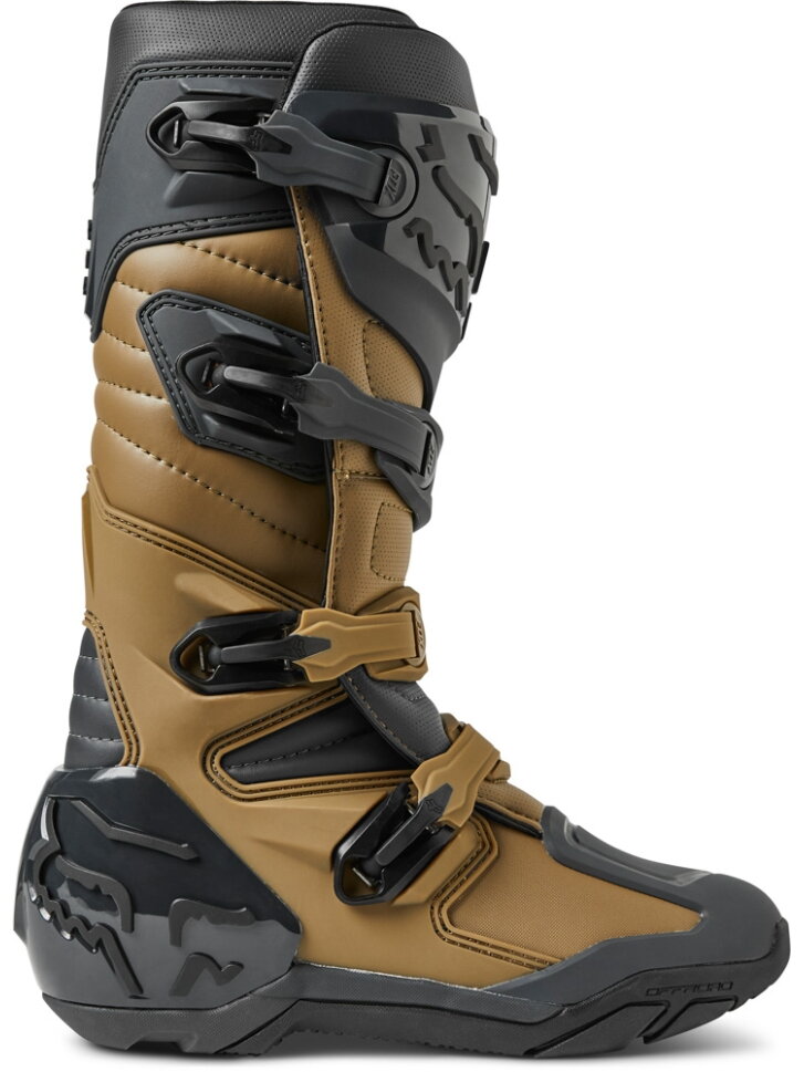 FOX Comp X Boot, MX 1 FOX Comp X Boot, MX 1