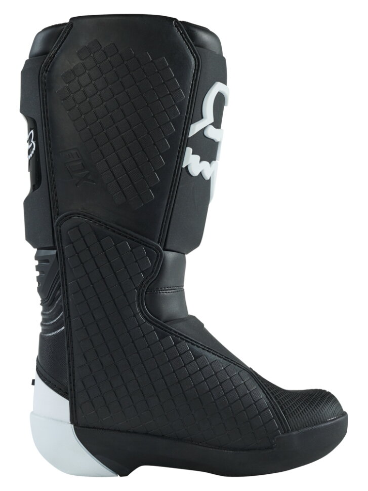 FOX Wmns Comp Boot - Buckle, Black MX23 2 FOX Wmns Comp Boot - Buckle, Black MX23 2