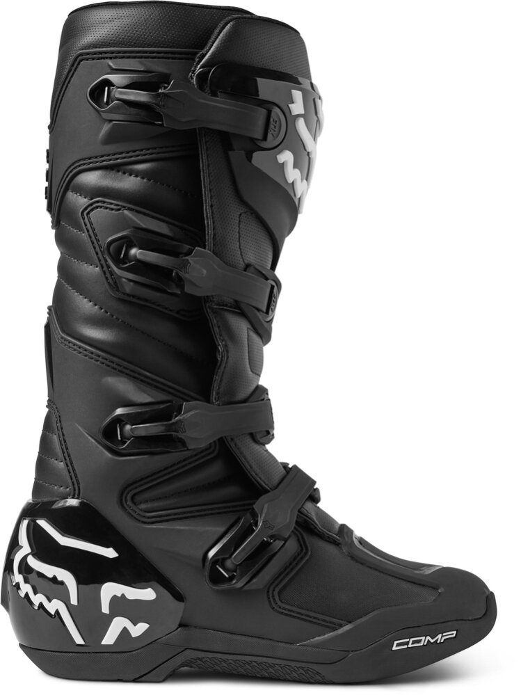 FOX Comp Boot, Black MX23 1