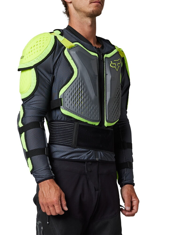 FOX Titan Sport Jacket, MX23 1 FOX Titan Sport Jacket, MX23 1