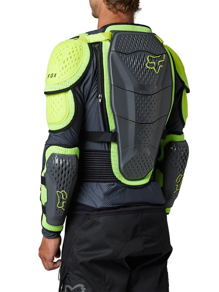FOX Titan Sport Jacket, MX23 2 FOX Titan Sport Jacket, MX23 2