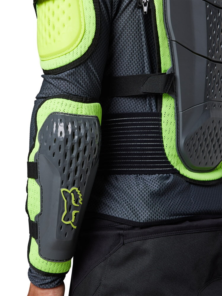 FOX Titan Sport Jacket, MX23 4