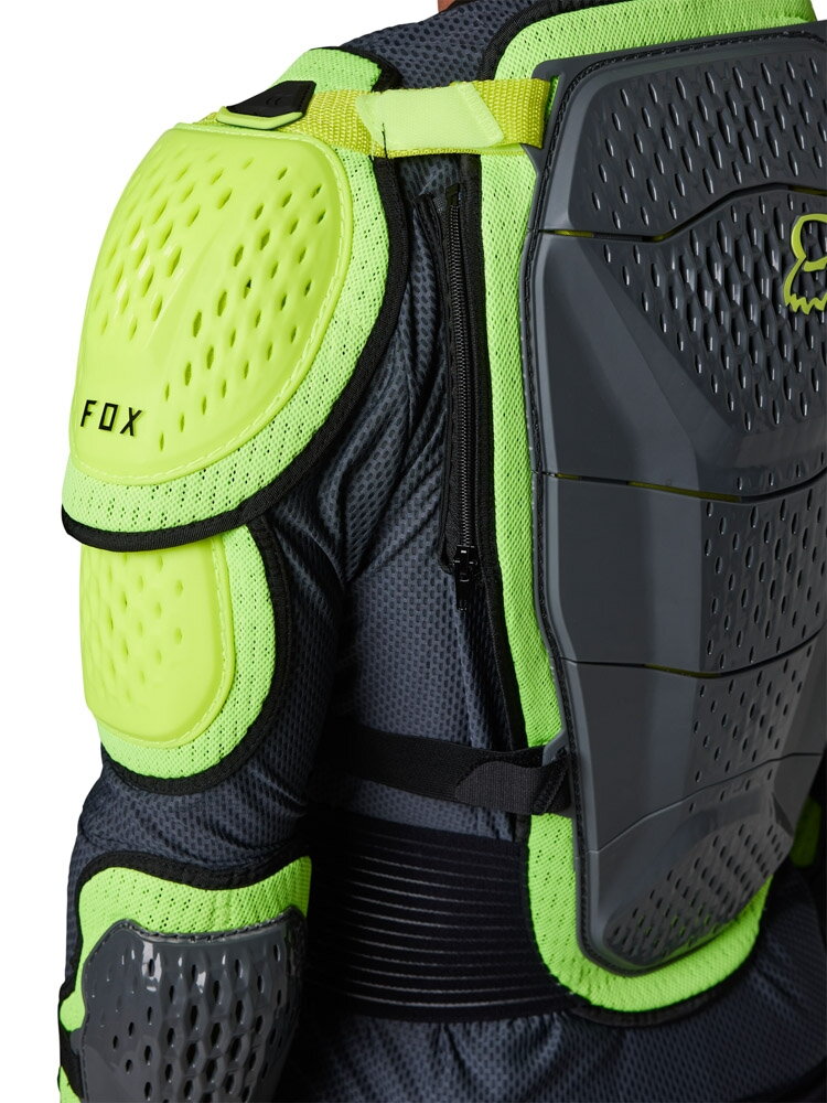 FOX Titan Sport Jacket, MX23 7 FOX Titan Sport Jacket, MX23 7