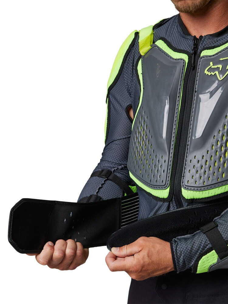FOX Titan Sport Jacket, MX23 9