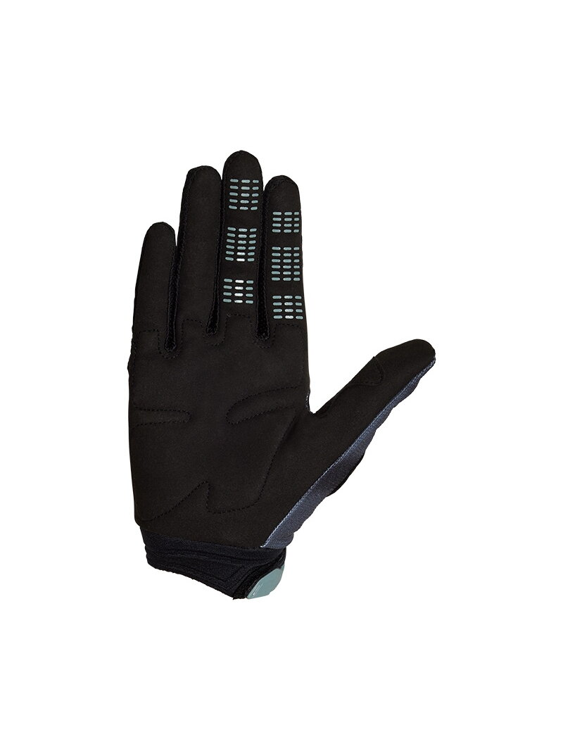 FOX 180 Taunt Glove - Black 1 FOX 180 Taunt Glove - Black 1