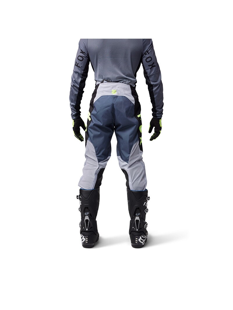 FOX 360 Divider Pant - Steel Grey 3