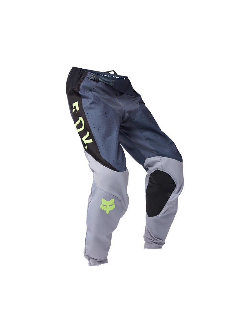 FOX 360 Divider Pant - Steel Grey