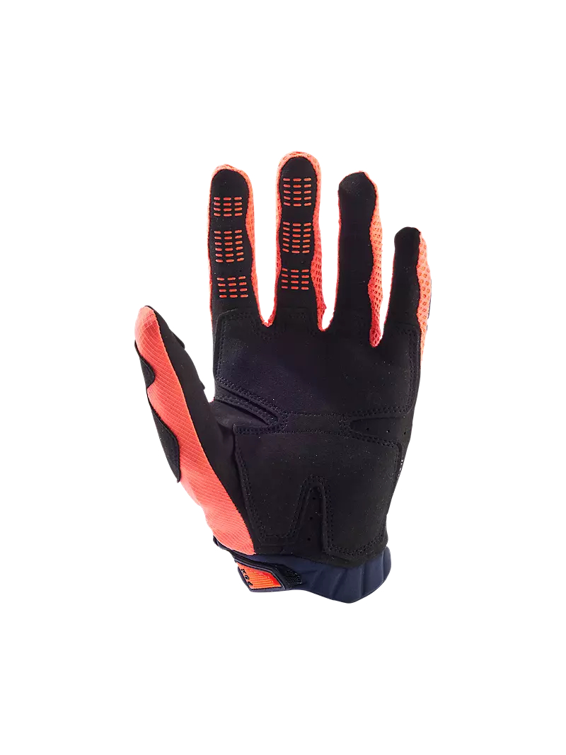 FOX Pawtector Glove - Navy/Orange 1 FOX Pawtector Glove - Navy/Orange 1