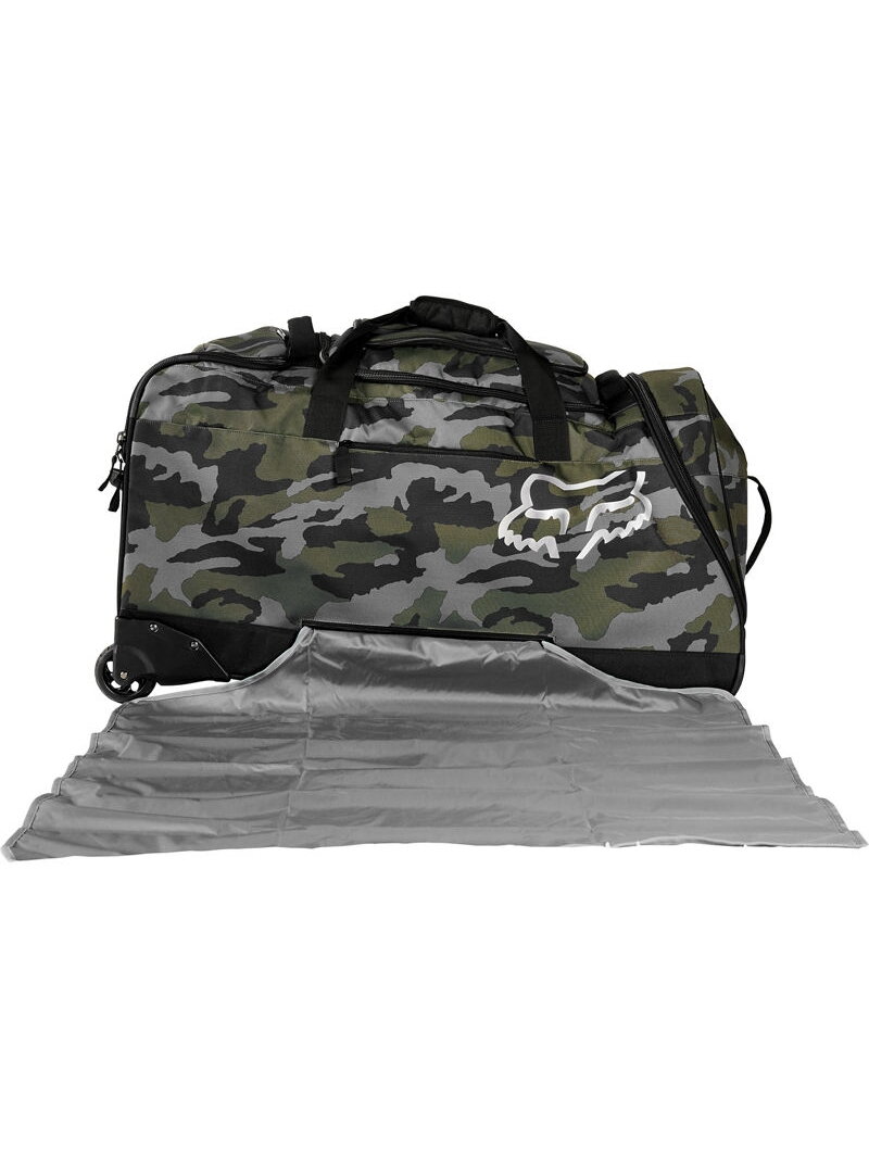 FOX Shuttle Roller-Camo-OS 4