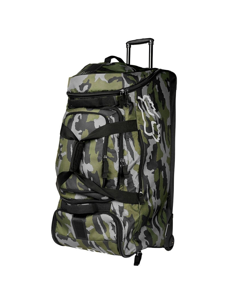FOX Shuttle Roller-Camo-OS 1