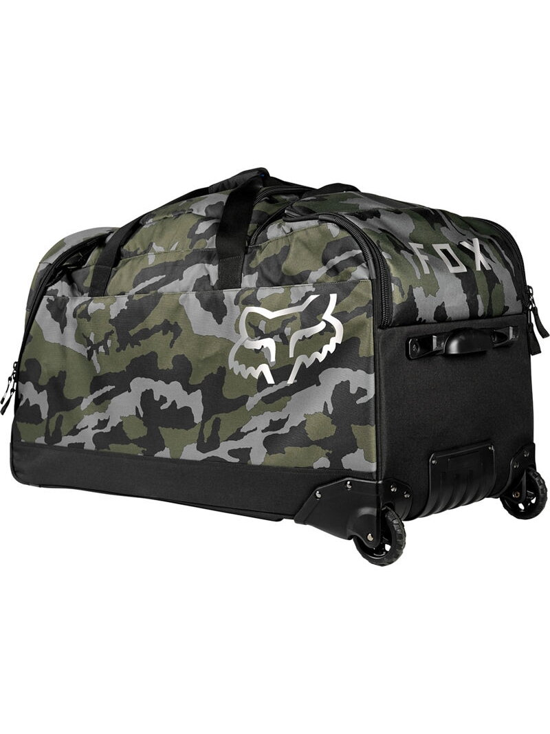 FOX Shuttle Roller-Camo-OS 3