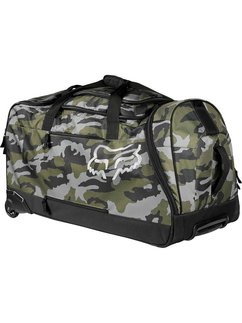 FOX Shuttle Roller-Camo-OS FOX Shuttle Roller-Camo-OS