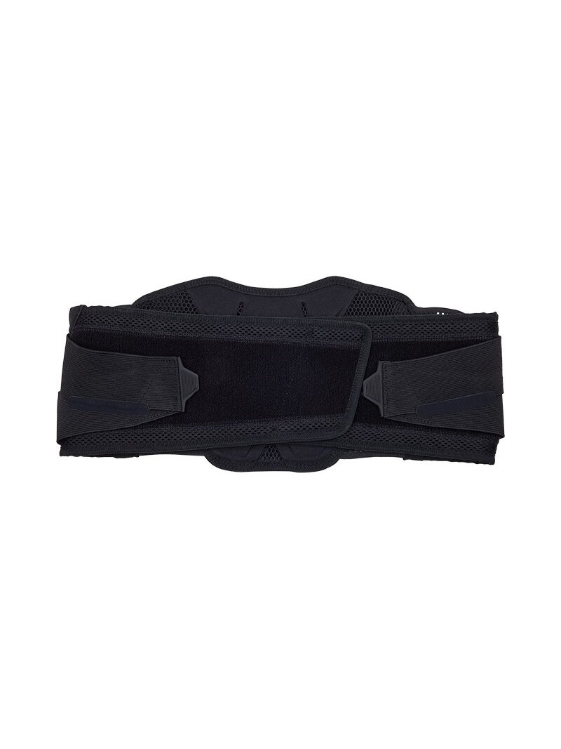 FOX Titan Race Belt - Black 1 FOX Titan Race Belt - Black 1