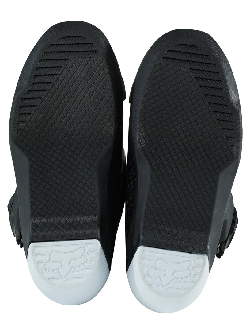 FOX Wmns Comp Boot - Buckle, Black MX23 4 FOX Wmns Comp Boot - Buckle, Black MX23 4