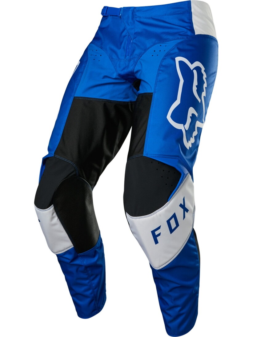FOX 180 Lux Pant - Blue MX