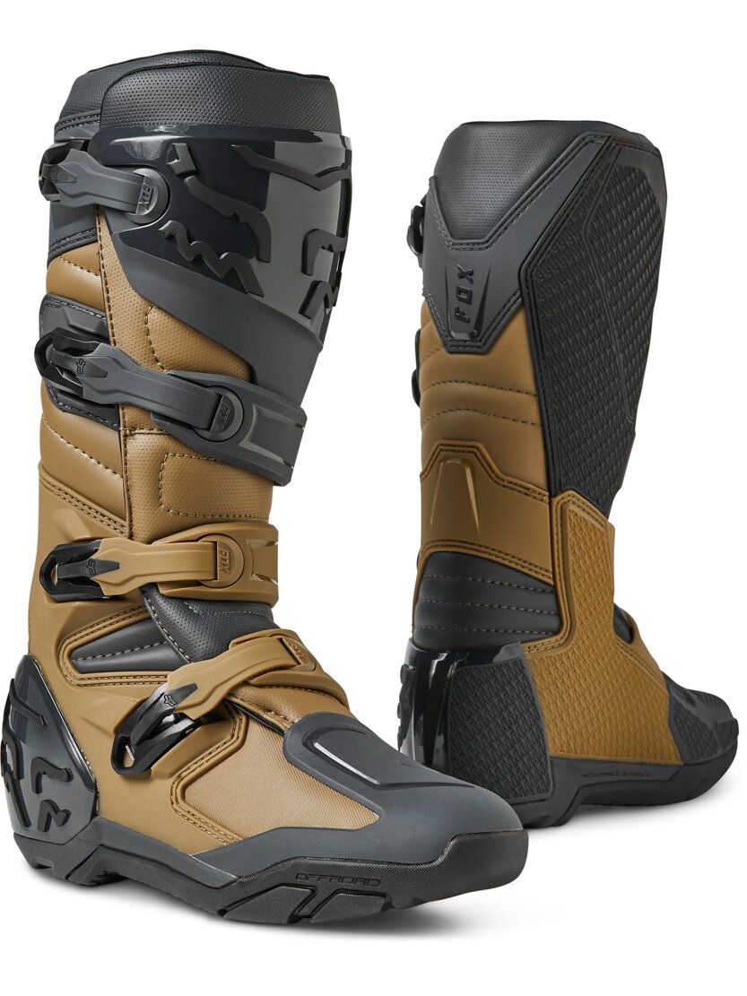FOX Comp X Boot, MX FOX Comp X Boot, MX