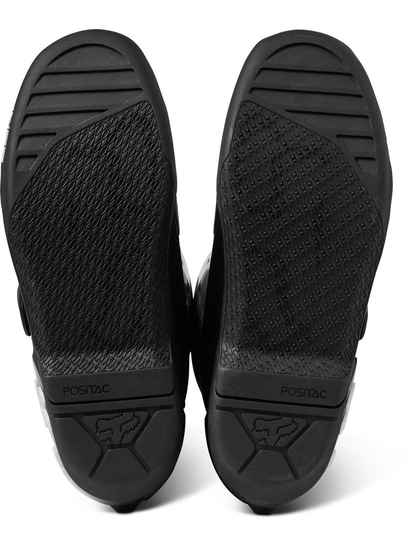 FOX Comp Boot, Black MX23 5 FOX Comp Boot, Black MX23 5