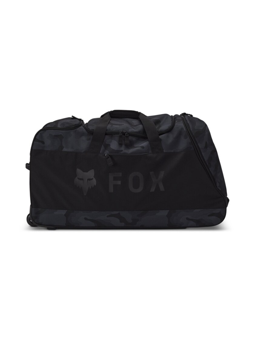 FOX Shuttle 180 Roller - Blk Camo