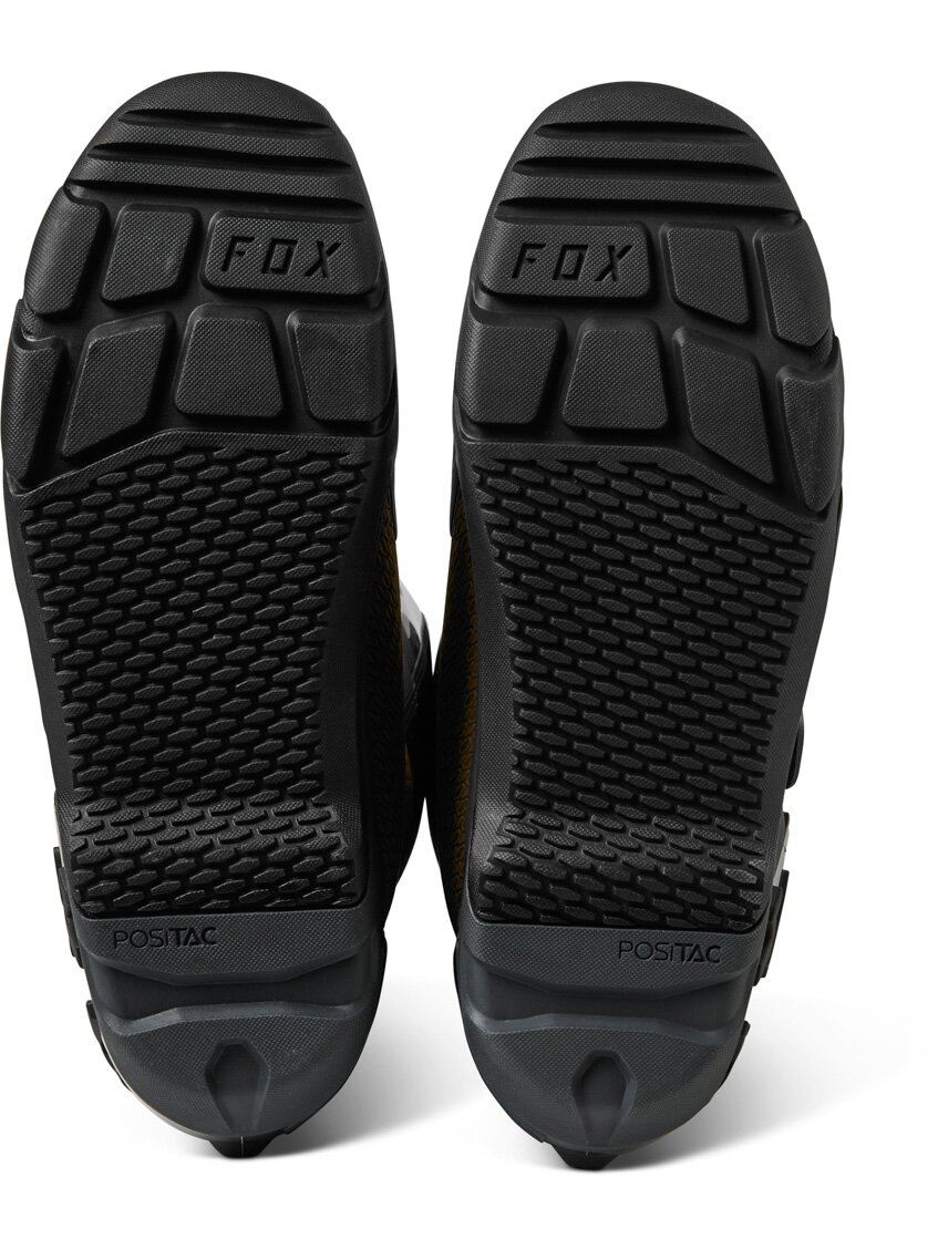 FOX Comp X Boot, MX 5