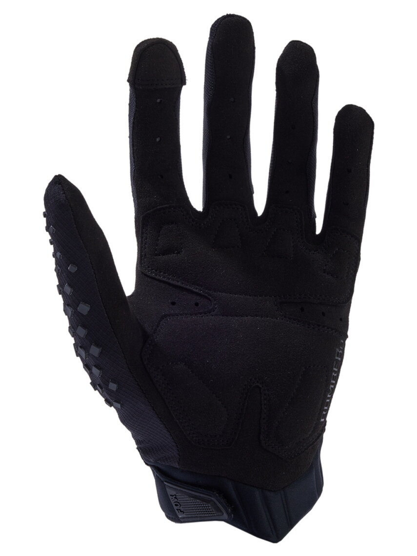 FOX Bomber Lt Glove Ce - Black MX24 1 FOX Bomber Lt Glove Ce - Black MX24 1