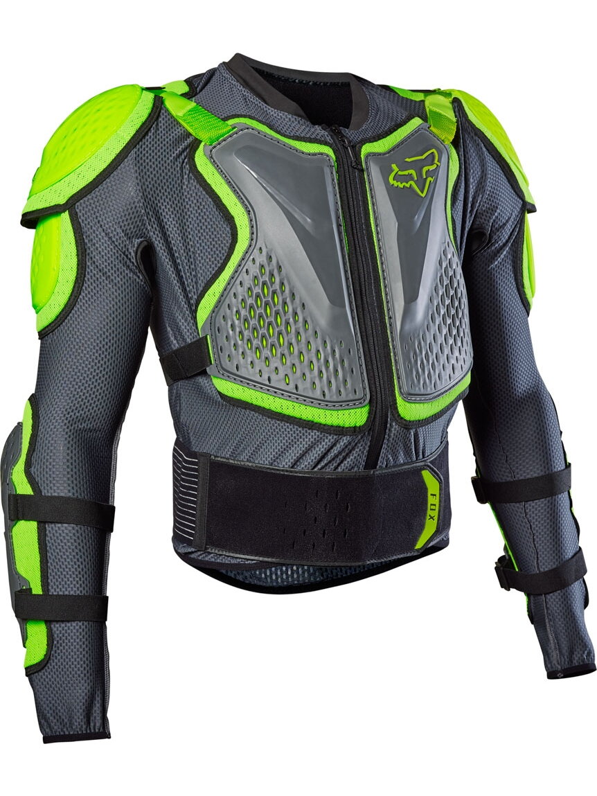 FOX Titan Sport Jacket, MX23 FOX Titan Sport Jacket, MX23