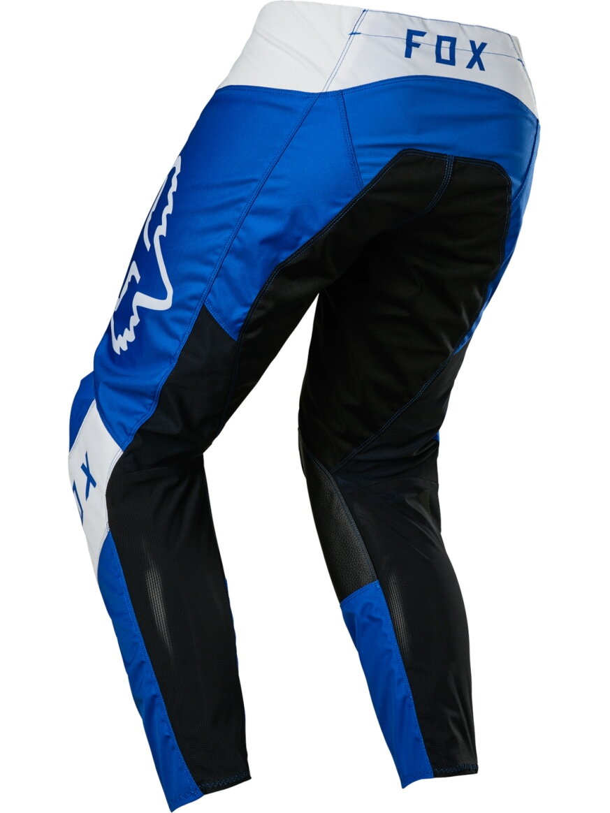 FOX 180 Lux Pant - Blue MX 2 FOX 180 Lux Pant - Blue MX 2