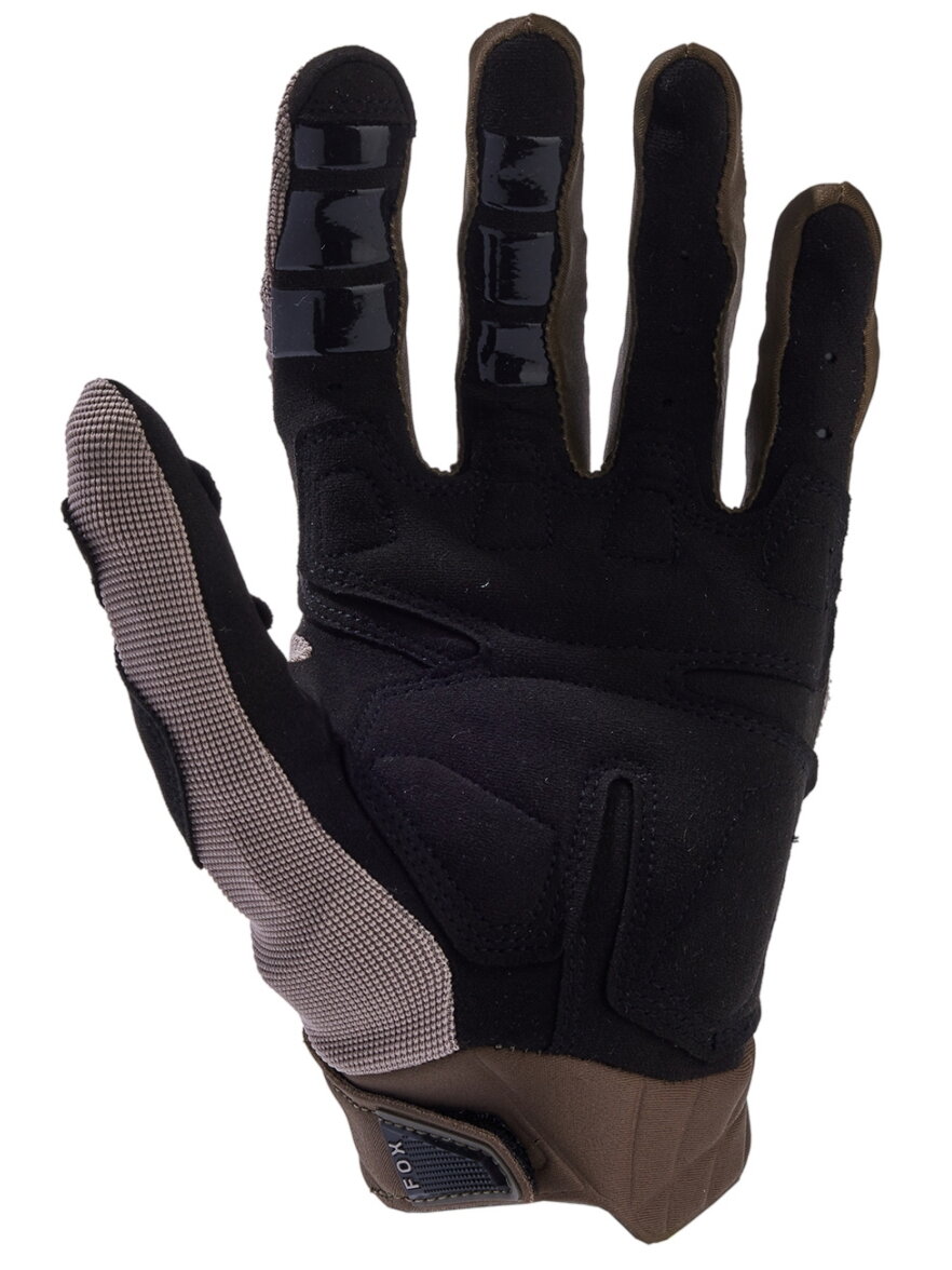 FOX Bomber Glove Ce - Taupe MX24 1