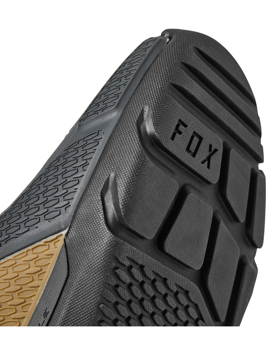 FOX Comp X Boot, MX 9 FOX Comp X Boot, MX 9