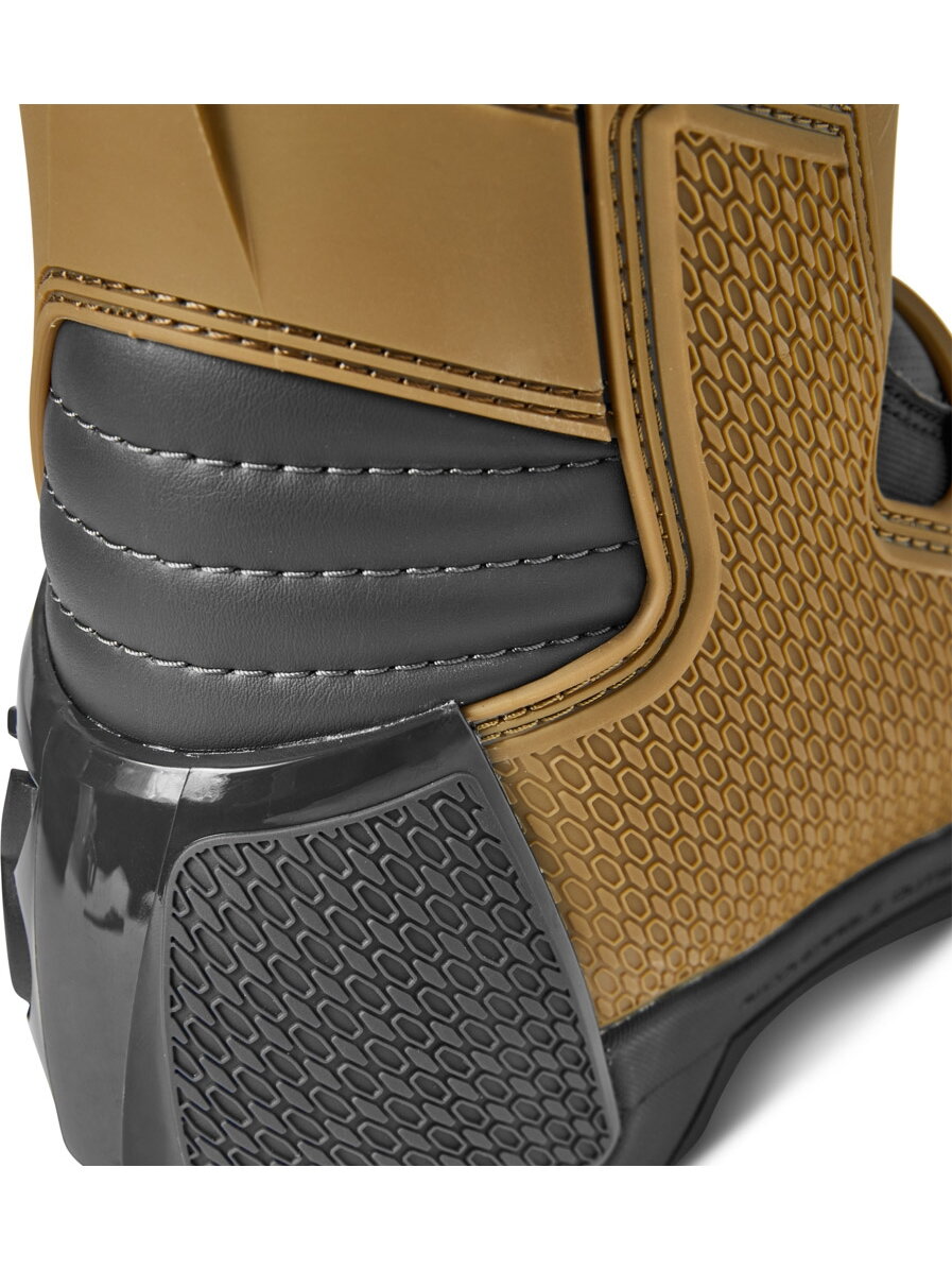 FOX Comp X Boot, MX 10 FOX Comp X Boot, MX 10