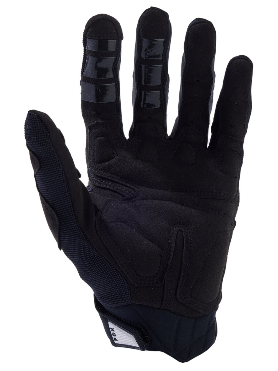 FOX Bomber Glove Ce - Black MX24 1 FOX Bomber Glove Ce - Black MX24 1