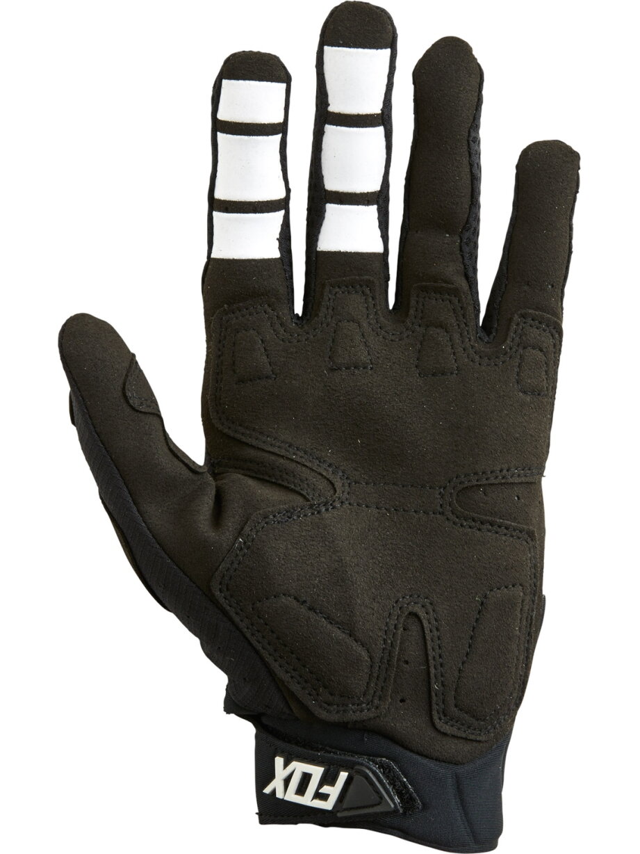 FOX Pawtector Ce Glove-Black MX 1 FOX Pawtector Ce Glove-Black MX 1