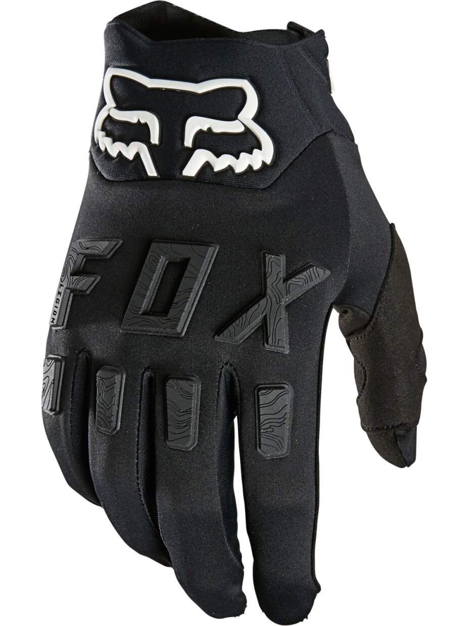 FOX Legion Glove - Black MX FOX Legion Glove - Black MX